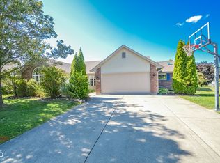 5526 Bracken Cir, Indianapolis, IN 46239