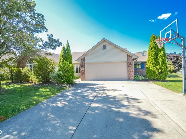 5526 Bracken Cir, Indianapolis, IN 46239