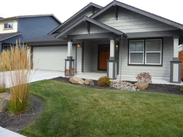 20780 SE Shea Ct, Bend, OR 97702