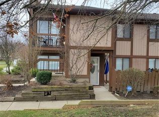 802 Kirkwall Dr, Akron, OH 44321
