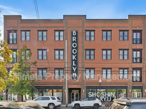 709 N 4th St Suite 203, Wilmington, NC 28401