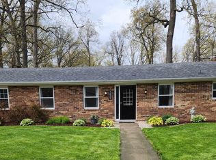 7809 Harcourt Dr, Fort Wayne, IN