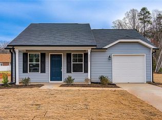 2308 Kaywood Ln, Winston Salem, NC 27103