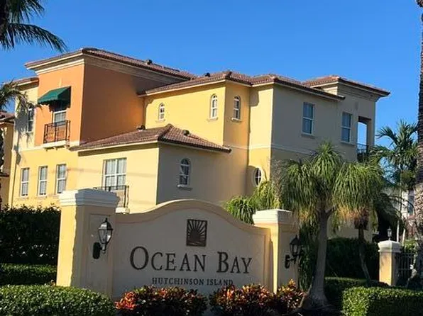 234 Ocean Bay Drive #234, Jensen Beach, FL 34957