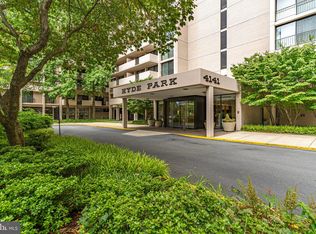 4141 N Henderson Rd APT 1219, Arlington, VA 22203