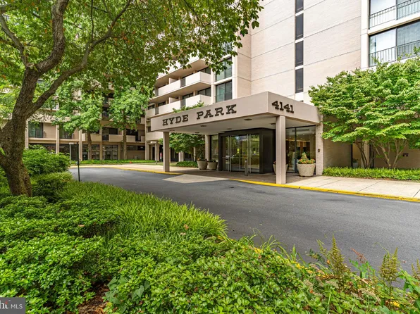 4141 N Henderson Rd APT 1219, Arlington, VA 22203