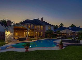 2023 Briarchester Dr, Katy, TX 77450