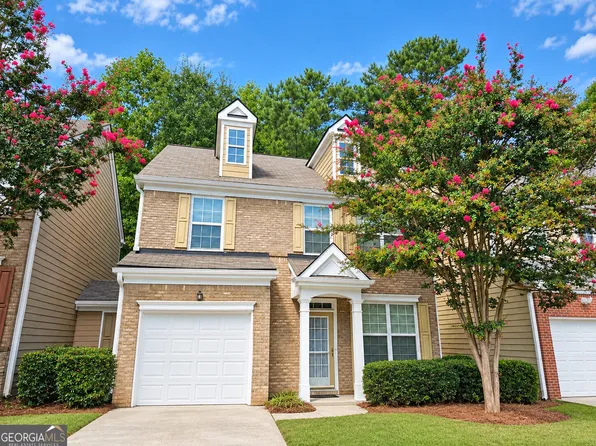 1542 Park Grove Dr, Lawrenceville, GA 30046