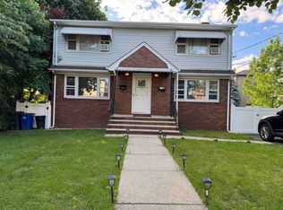110 Marconi St FLOOR 2, Clifton, NJ 07013