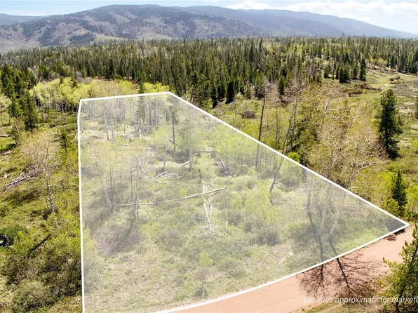 000 Hoch Eye Way, Oak Creek, CO 80467