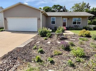 1223 Riley Ave, Emporia, KS 66801
