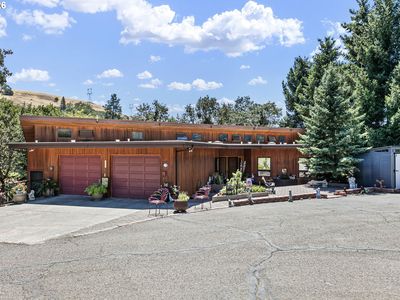 375 Acorn Dr, Roseburg, OR, 97470