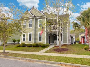 1957 Gammon St, Charleston, SC 29414