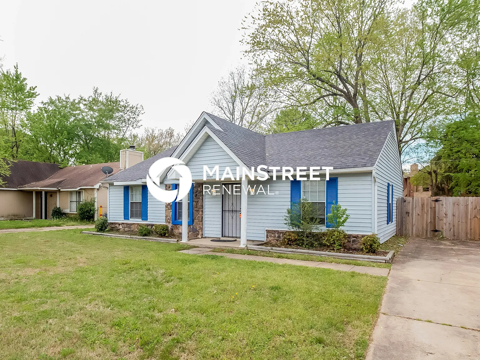 3539 Kirby Valley Dr — Photo 3