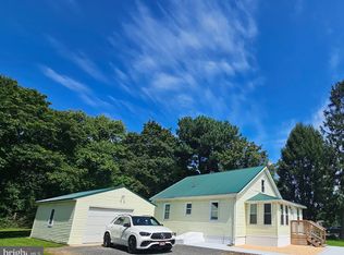 6417 Halltown Rd, Hartly, DE 19953