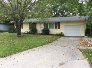 1820 10th St, Nevada, IA 50201