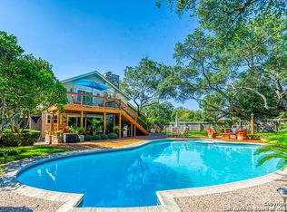 13042 Hunters Ridge St, San Antonio, TX 78230