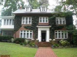 25 Southmoor Dr, Saint Louis, MO 63105