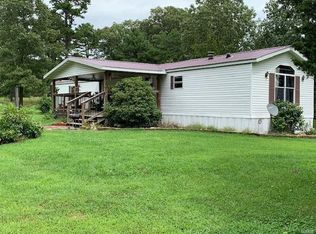 16915 Tiffany Dr, Houston, MO 65483