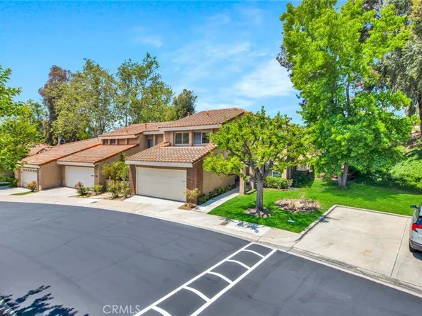 6401 E Nohl Ranch Rd APT 78, Anaheim, CA 92807