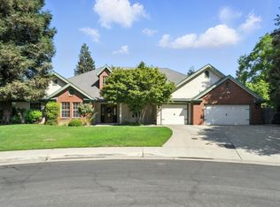 2091 Skansen St, Kingsburg, CA 93631
