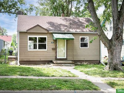 4411 Cass St, Omaha, NE, 68131