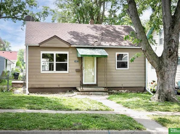 4411 Cass St, Omaha, NE 68131