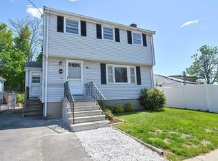 13 Auburn St, Malden, MA 02148