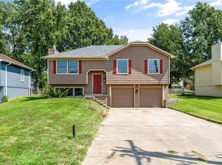 2513 N 109th St, Kansas City, KS 66109