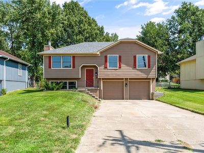 2513 N 109th St, Kansas City, KS, 66109