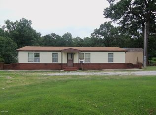 12485 Apple Rd, Carthage, MO 64836