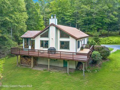 650 Beaverkill Road, Olive, NY, 12461