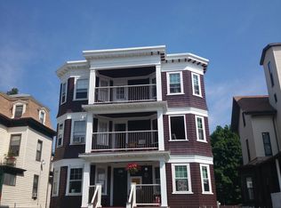 16 King St, Dorchester, MA 02122