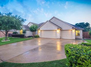 305 Water Oak Dr, Cedar Park, TX 78613