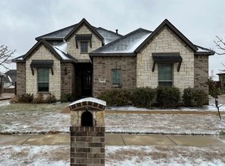 2507 Melissa Dianne Dr, Arlington, TX 76001