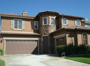 37206 La Lune Ave, Murrieta, CA 92563