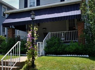 1710 Marion St, Scranton, PA 18509