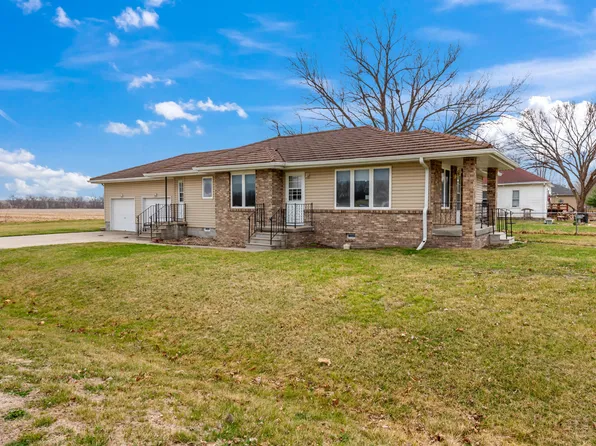 103 Park St, Silver City, IA 51571