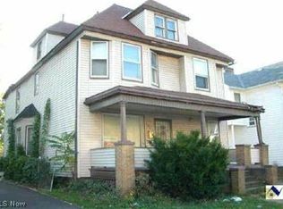 1848 Brightwood Ave, Cleveland, OH 44112