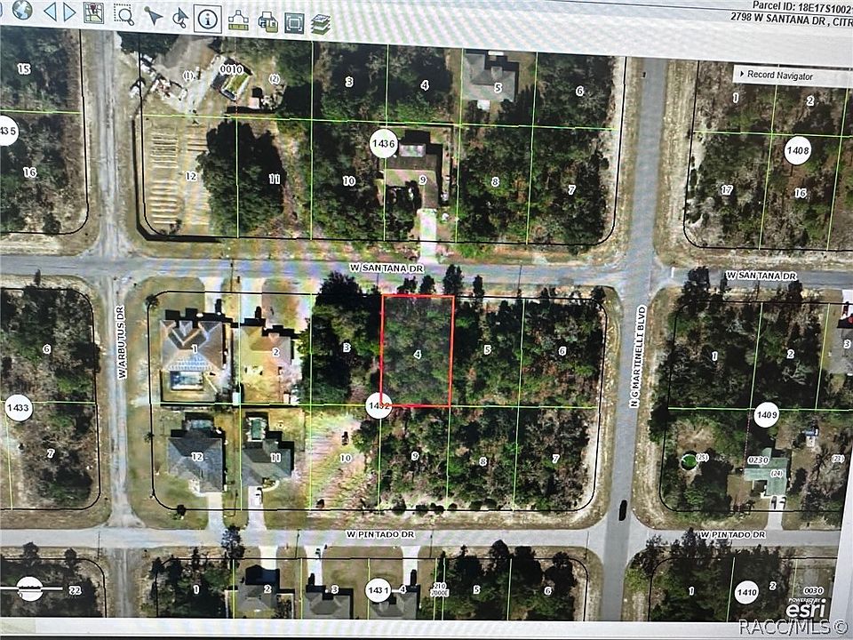 1st image of 2798 W Santana Dr