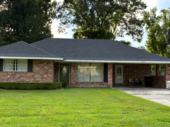 695 Maxine Dr, Baton Rouge, LA 70808