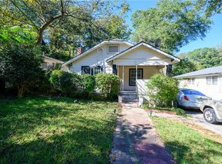 728 Center Hill Ave NW, Atlanta, GA 30318