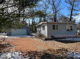 1900 3rd Oak St, Prescott, MI 48756