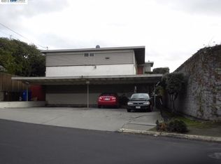 5422 Van Fleet Ave, Richmond, CA 94804