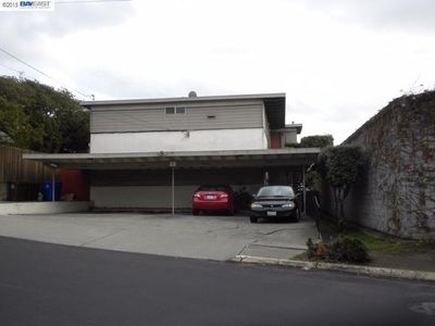 5422 Van Fleet Ave, Richmond, CA, 94804