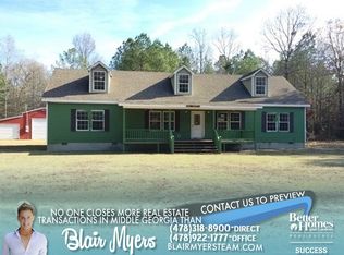 165 Bond Ct, Macon, GA 31217