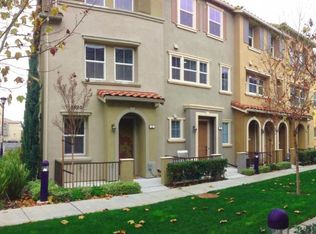 1520 Avina Cir UNIT 1, Santa Clara, CA 95054