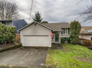 5445 17th Ave SW, Seattle, WA 98106