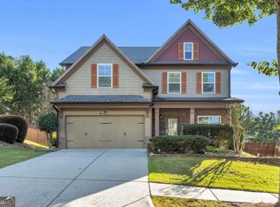 6126 Barker Lndg, Buford, GA 30518