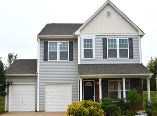 605 Rook Rd, Charlotte, NC 28216